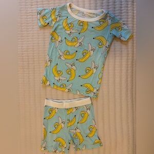 Little Sleepies Pajama Set